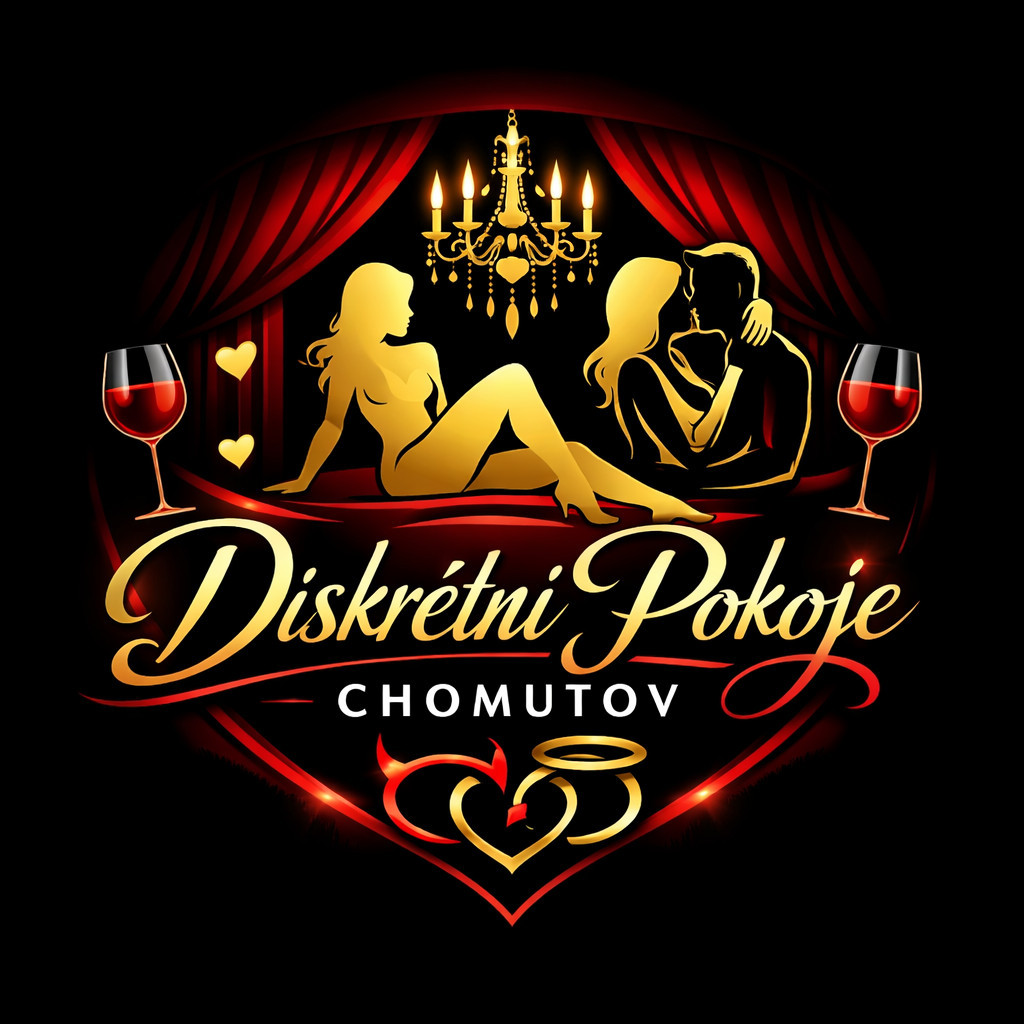 Diskrétní pokoj pro milence – Chomutov ❤️