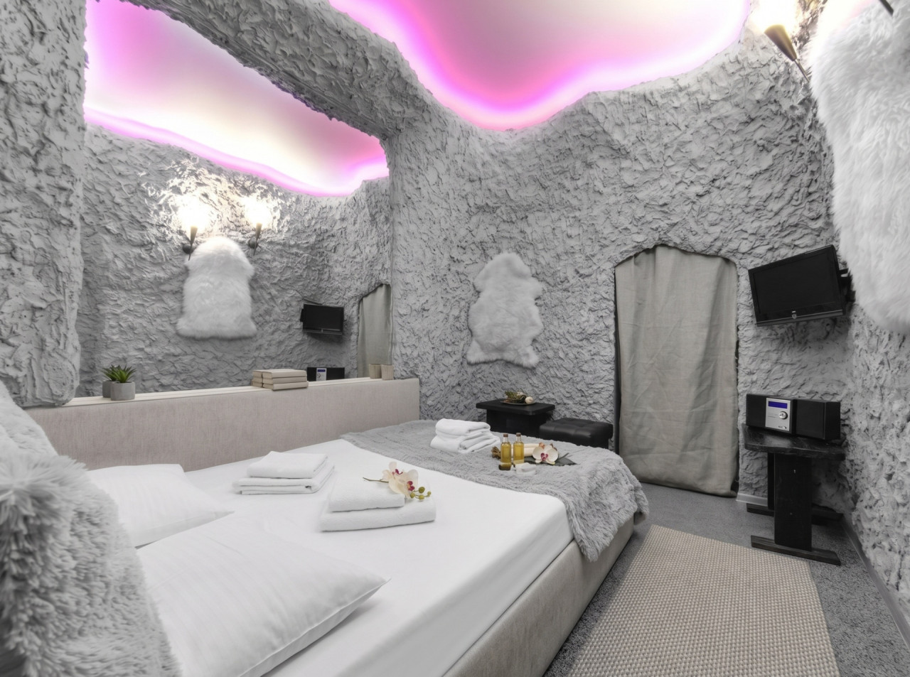 Cottage Loft - I.P. Pavlova