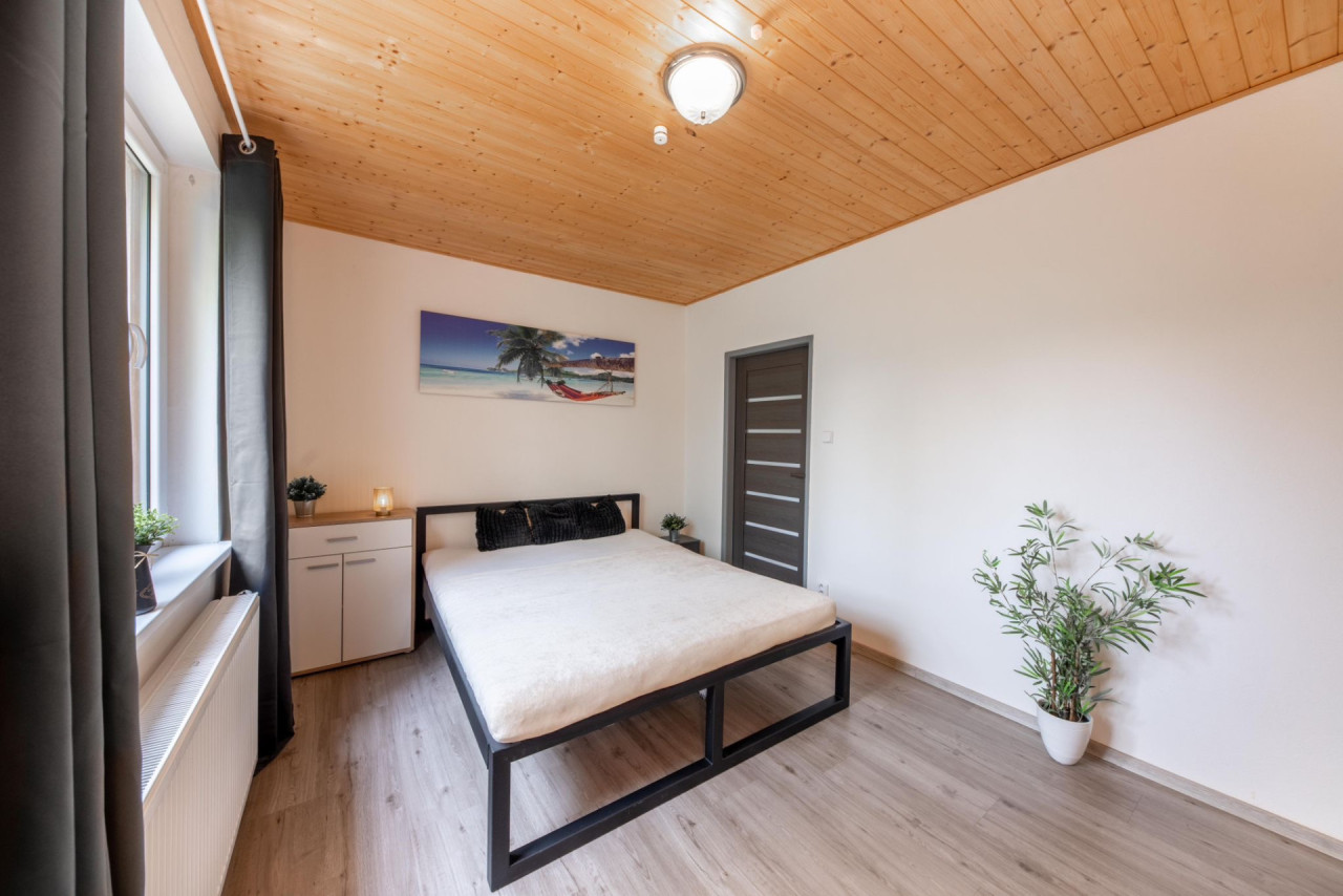 Hodinový hotel Č.Budějovice