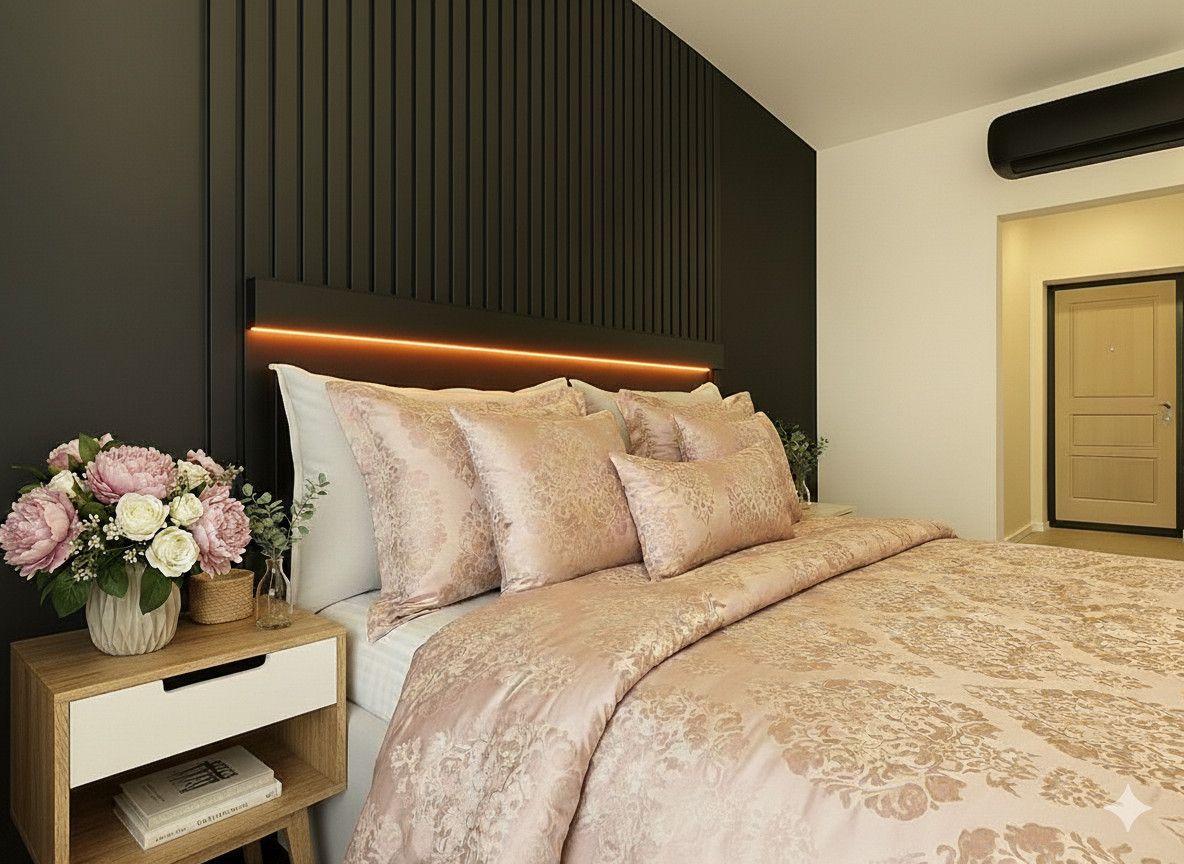 VIP apartmá "Safe Haven" na Vyšehradě