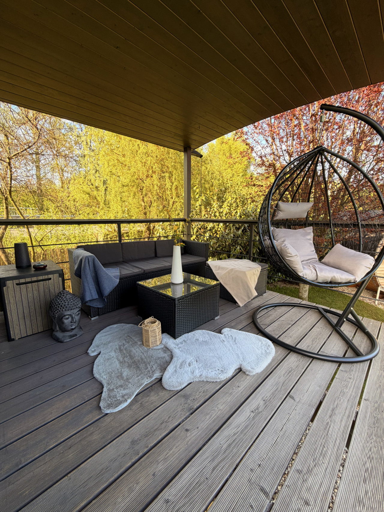 Your Story GLAMPING