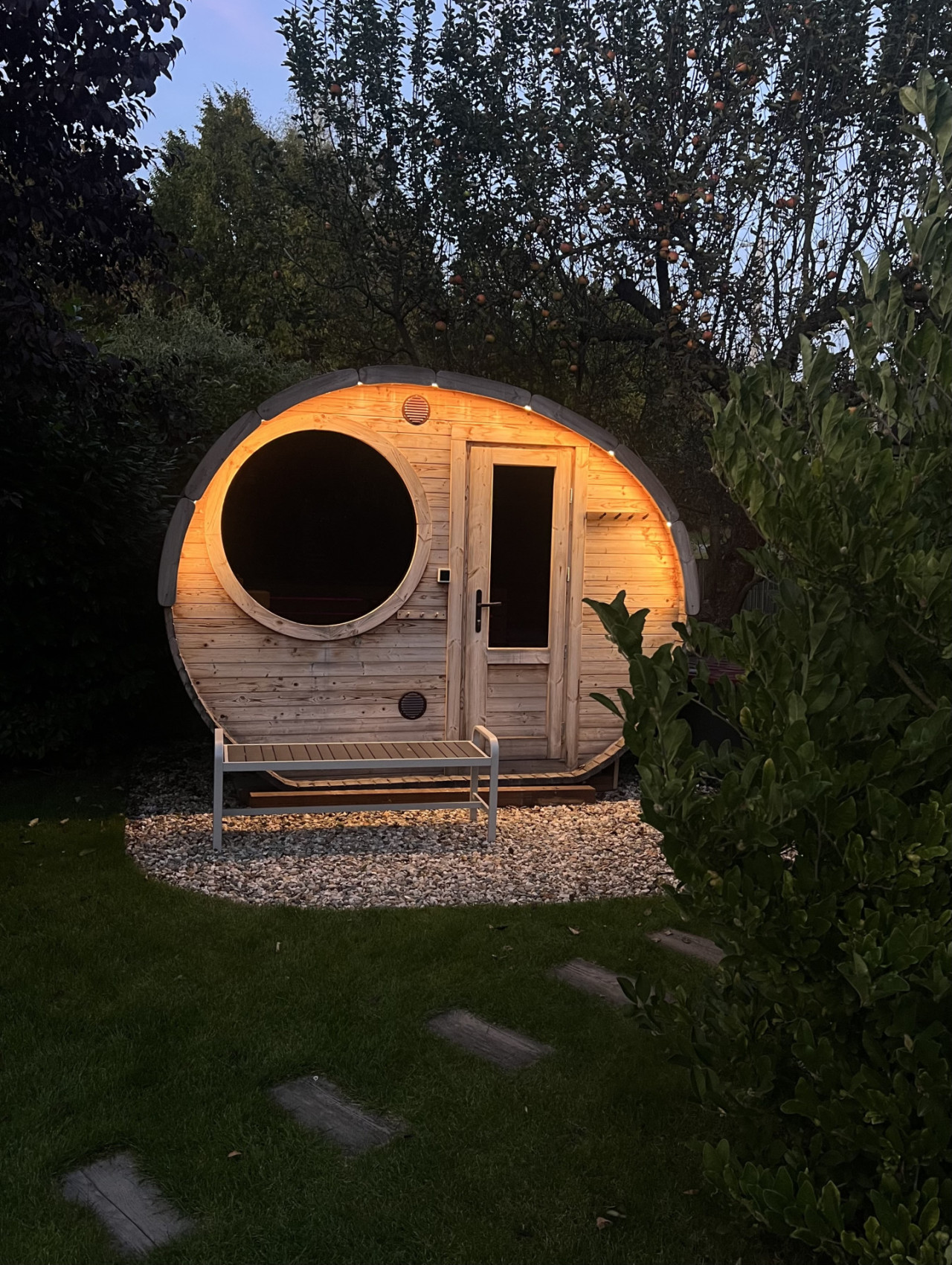 Your Story GLAMPING