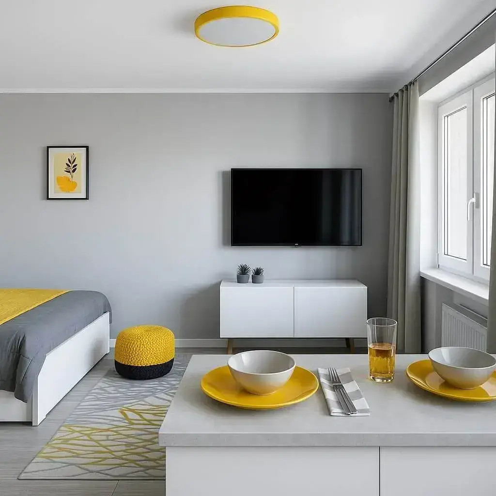 Non-stop apartmán "Modern" v Uhříněvsi