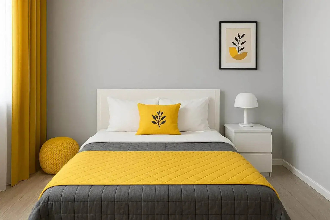 Non-stop apartmán "Modern" v Uhříněvsi