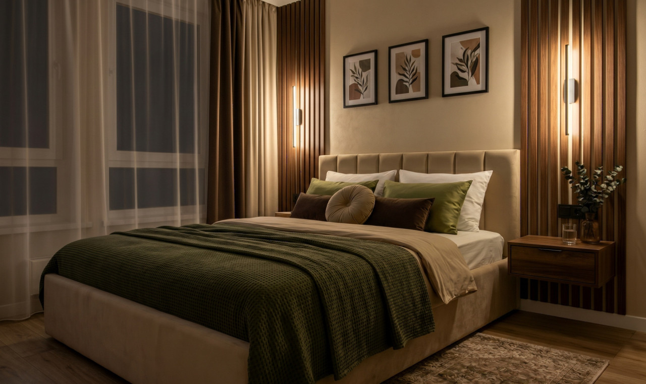 Elegant, Luxury, modern - Staré Město