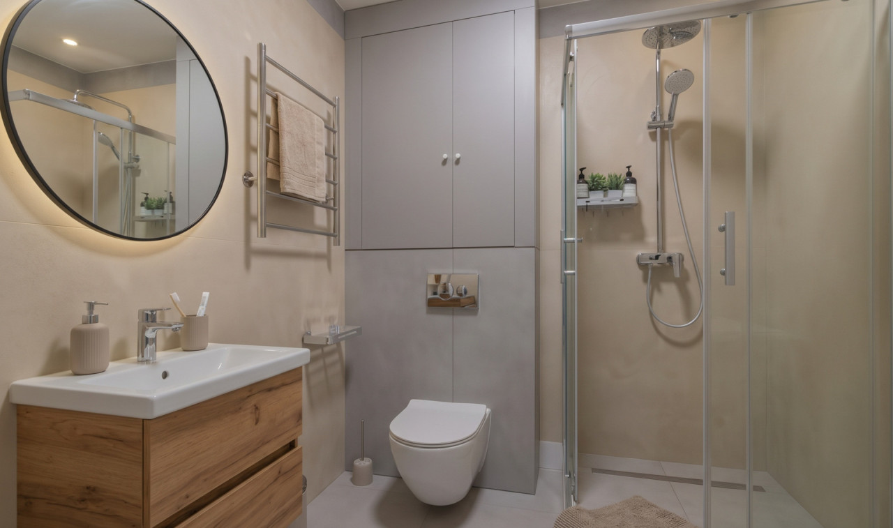 Elegant, Luxury, modern - Staré Město