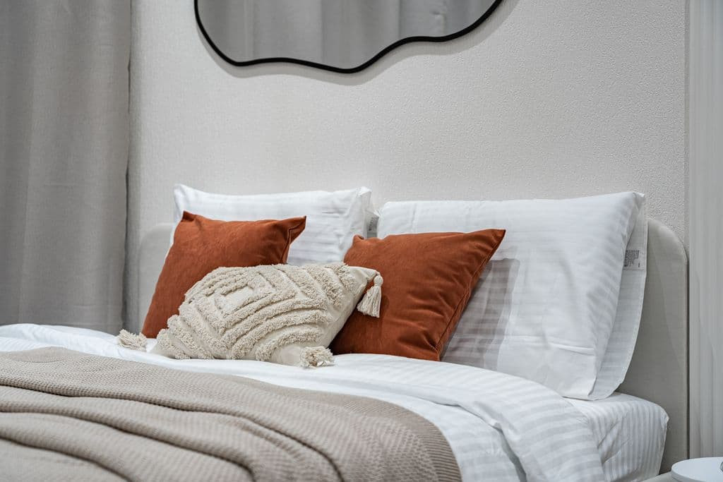 únik z reality v apartmánu Deluxe Pítkovice