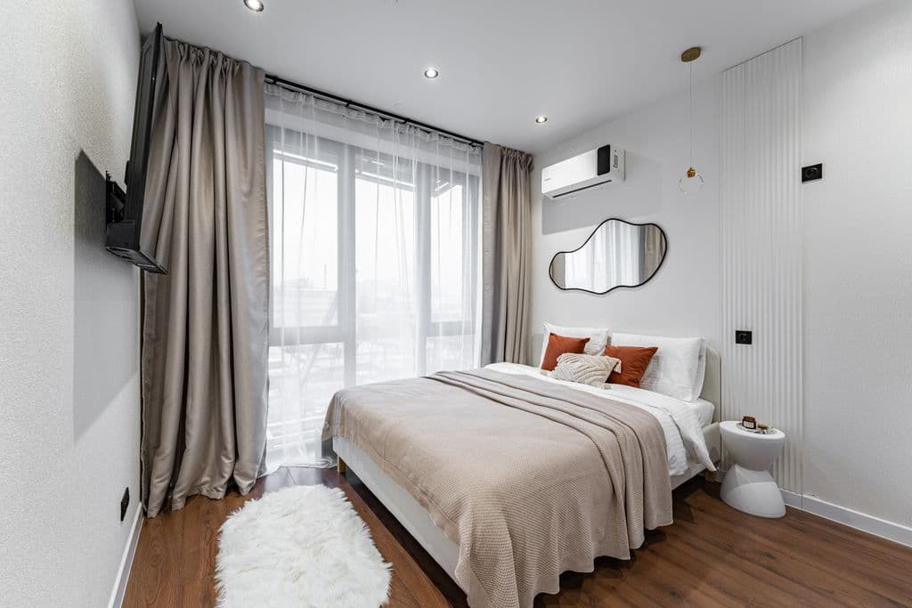 únik z reality v apartmánu Deluxe Pítkovice