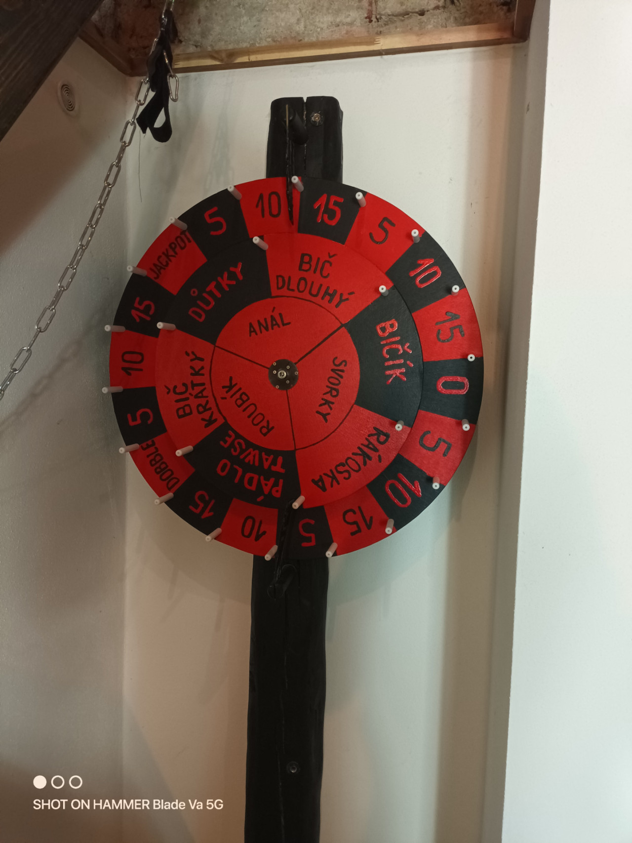 BDSM studio Kali