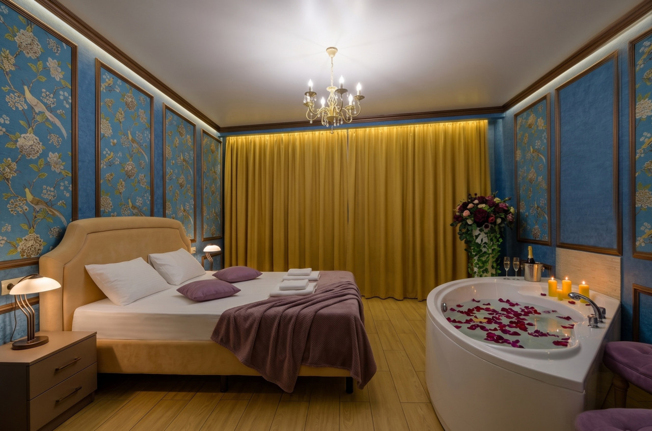 Luxury Apartments vedle Dancing House by 60min.cz