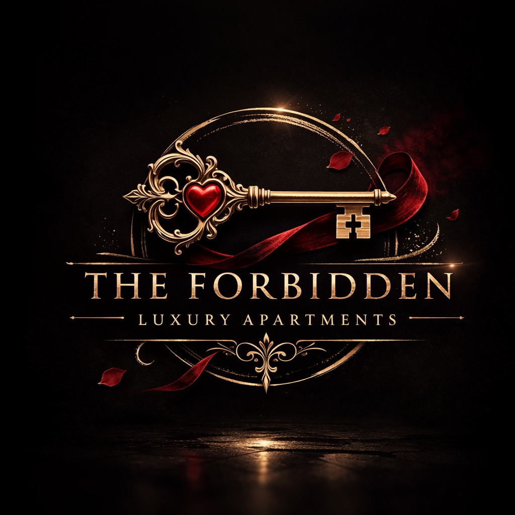 The Forbidden