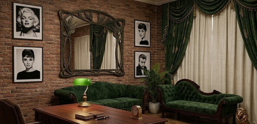 Hodinový hotel DON CORLEONE Praha 1