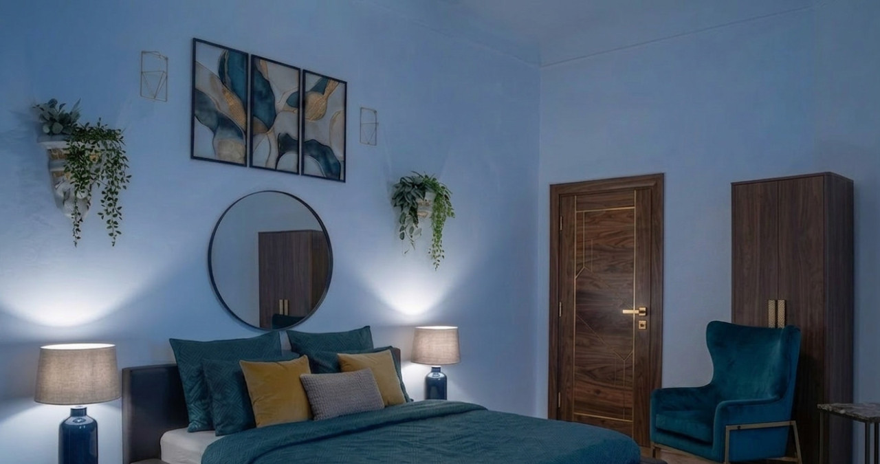 Hodinový hotel DON CORLEONE Praha 1