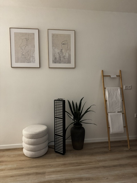 Priva Relax Club Smíchov s infrasaunou