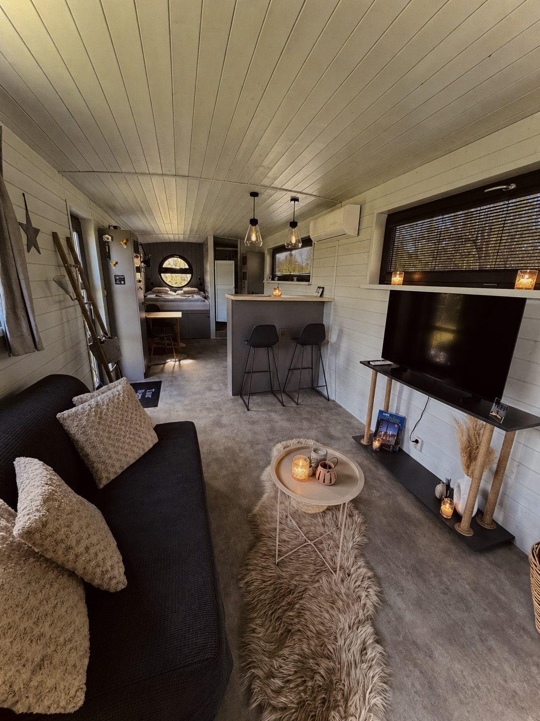 Your Story GLAMPING