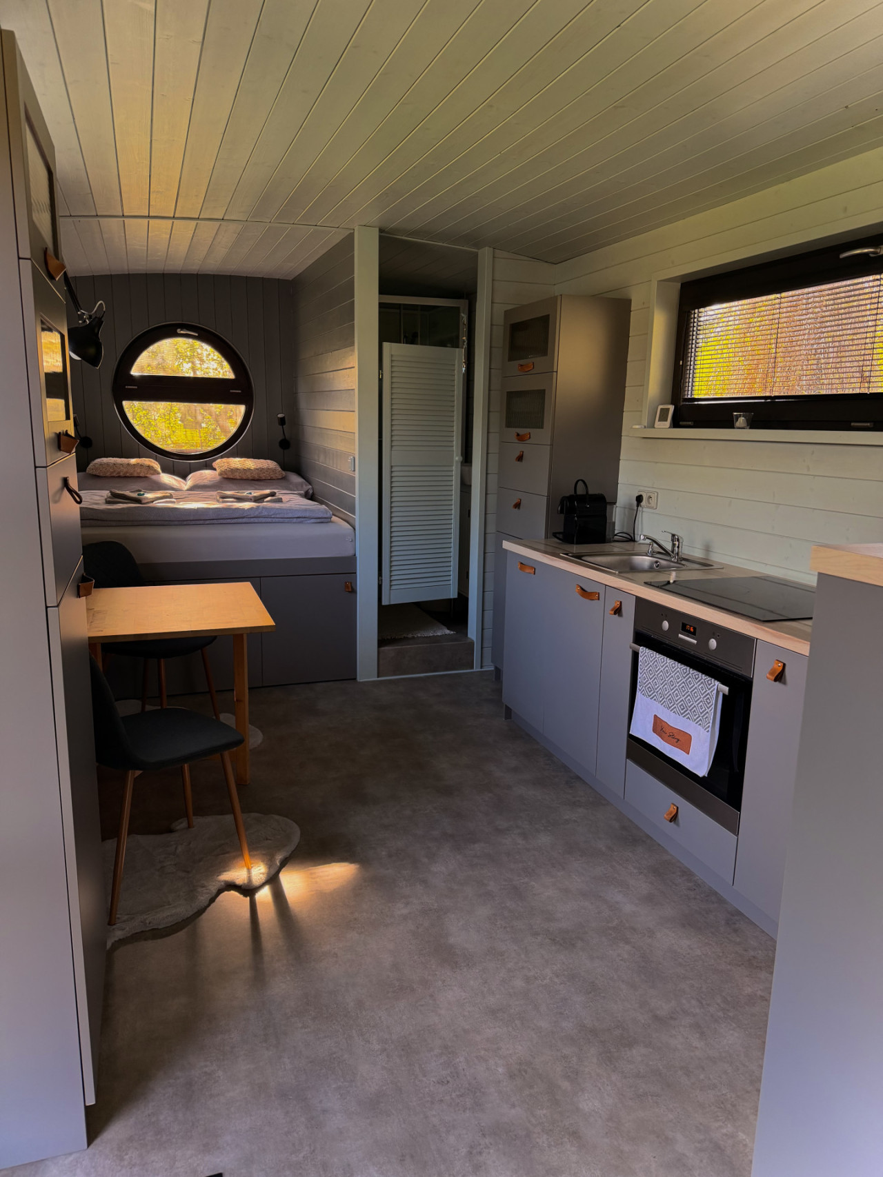 Your Story GLAMPING