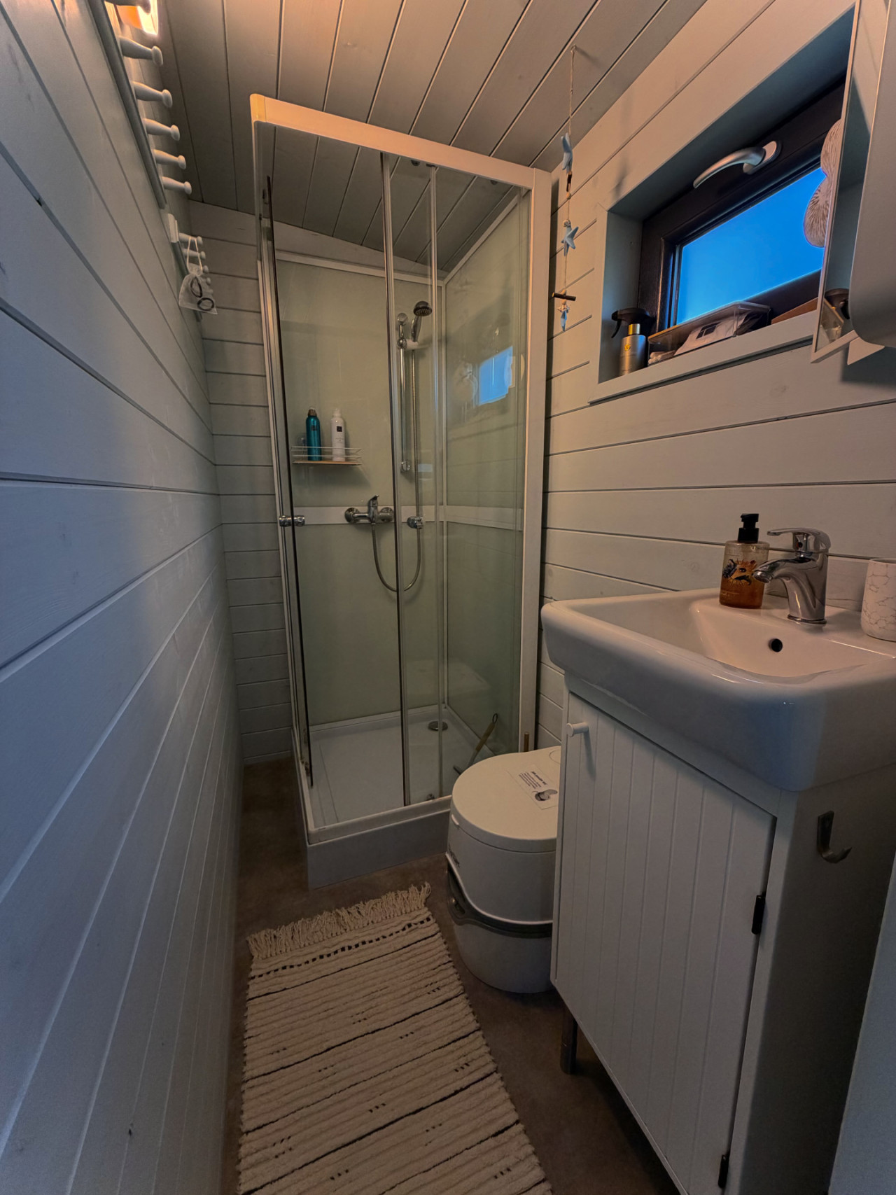 Your Story GLAMPING